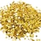 eBoot Star Confetti Star Table Confetti Metallic Foil Stars Sequin for Party Wedding Decorations, 30 Grams/ 1 Ounce (Gold)