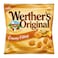 WERTHER&#39;S OR.CREAMY CANDIES 125G