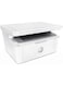 HP LaserJet MFP M141a Printer, White