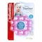 Infantino Water Teether 0-3+ Month Pink