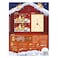 Lindt Teddy Advent Calendar Chocolate 170g