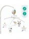 Moon Good Night Musical Mobile, Child Sleeping Aids, Crib Hanging Toys For Newborn Baby, Baby Crib Mobile Rotating, Soft Toy Om+, &lrm;25 X 35 X 55cm