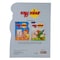 VEDA COPY CLR BOOK ANIMAL 03CHB1002