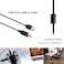 Maono USB Microphone Kit, 192KHZ/24BIT, Plug &amp; Play, AU-A04 Plus USB Computer Cardioid Mic Podcast Condenser Microphone With Professional Sound Chipset For PC Karaoke, YouTube, Gaming Recording