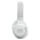 جي بي إل لايف 700NC سماعات رأس بلوتوث فوق الأذن - أبيض