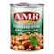 A. M. R Plain Fava Beans 400g