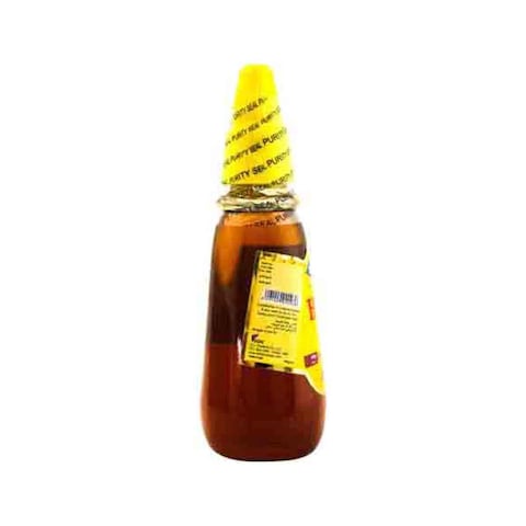 Diamond Pure and Natural Honey, 250g Pack of 2