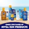 NIVEA SUN After Sun Cream-Gel Bio-Aloe Vera &amp; Antioxidant 175ml