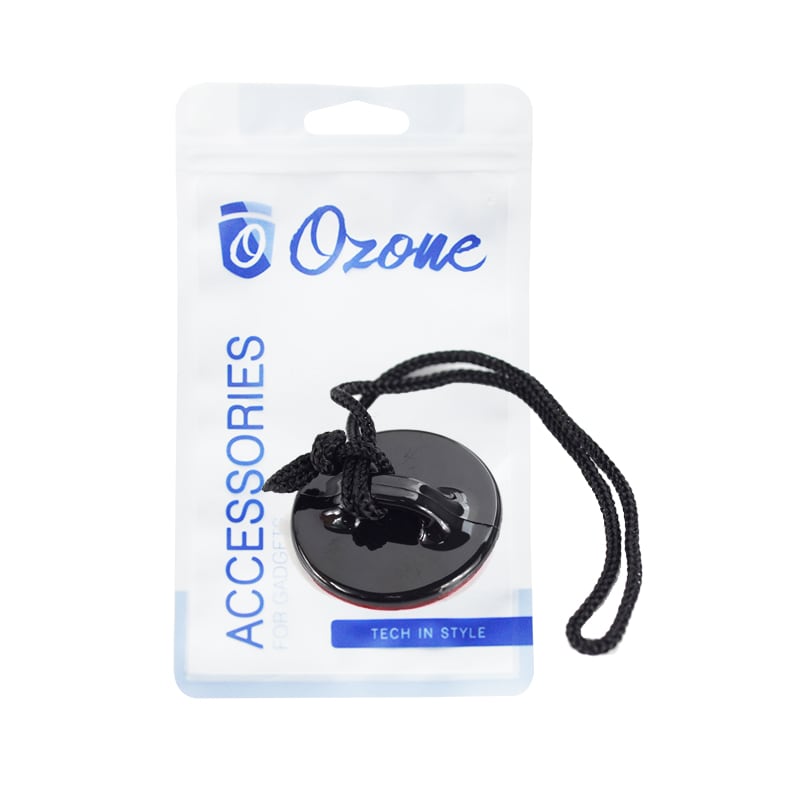 أوزون Ozone Buckle Tether Keeper Cable Adapter For Gopro