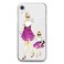 iOrigin iPhone XR Hard Mobile Case - Mom &amp; Daughter