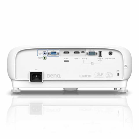 Benq Home Entertainment Projector TK800M