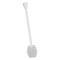 Metaltex Plastic Honey Spoon White - 16 Cm