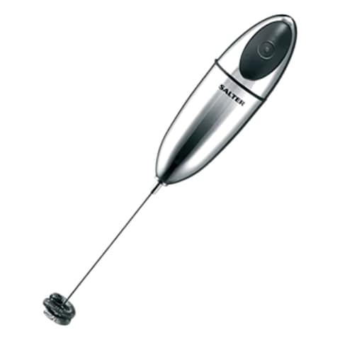 SALTER MILK FROTHER
