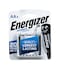 Energizer Lithium Photo Batteries Aa 4