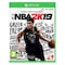 فيجوال كونسبتس NBA 2K19 لأجهزة إكس بوكس ون
