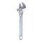 Total Adjustable Wrench 10 Inch