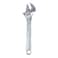 Total Adjustable Wrench 10 Inch