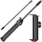 The Mohrim Adjustable Floor Stand Tripod Stand