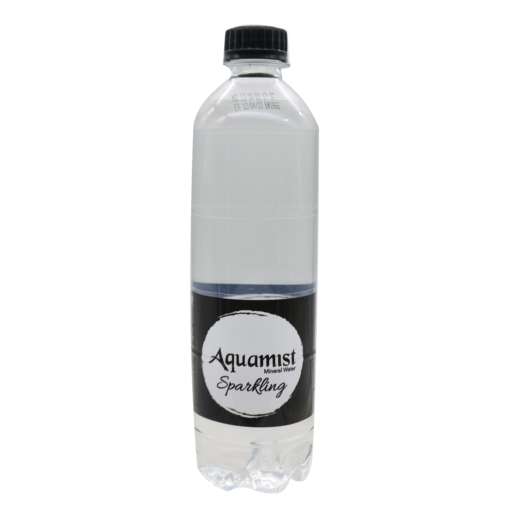 Aquamist Sparkling Water 500Ml