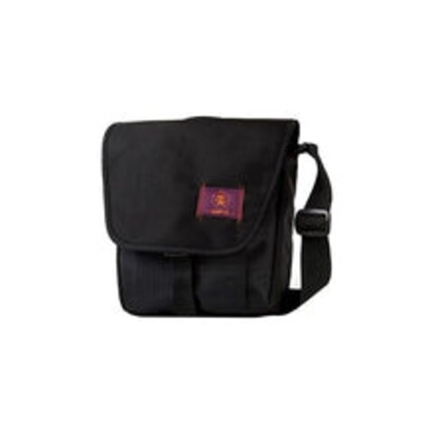 Crumpler WS7-001 Webster Sling for iPad/Tablet 7-9 inch, Colour Black