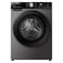 Hisense ConnectLife Front Load Washing Machine With Wi-Fi WF3S1043BT Titanium Grey 10.5kg