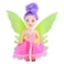 Kidzpro Pocket Money Magic Doll Multicolour 3.5inch