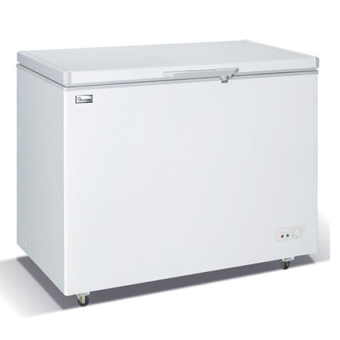 Ramtons 230 Liters Chest Freezer, White- Cf/235