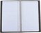 Generic 1Pc Business Card Book 240 Slots Pvc Leather Credit Card Book Business Card Holder For School Home Office