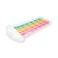 Intex Rainbow Cloud Mat 18x86x25CM 