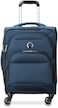 Delsey Unisex Sky Max 2.0 55cm Trolly, 55X35X25, Blue