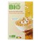 Carrefour Bio Honey Cereals 375g