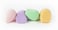 Ecotools Color Perfecting Mini Plant Based Make-Up Sponges
