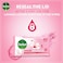 Dettol Skincare Antibacterial Skin Wipes, 40