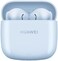 Huawei Freebuds Se 2, 40-Hour Battery Life, Compact And Comfortable To Grip, 3 Hours Of Music Playback On A 10-Minute Charge, Ip54 Dust &amp; Splash Resistance, Isle Blue