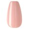 Kiss Impress Colour Press-On Manicure Coffin Shape False Nails 86737 Medium Sumptuous 30 PCS