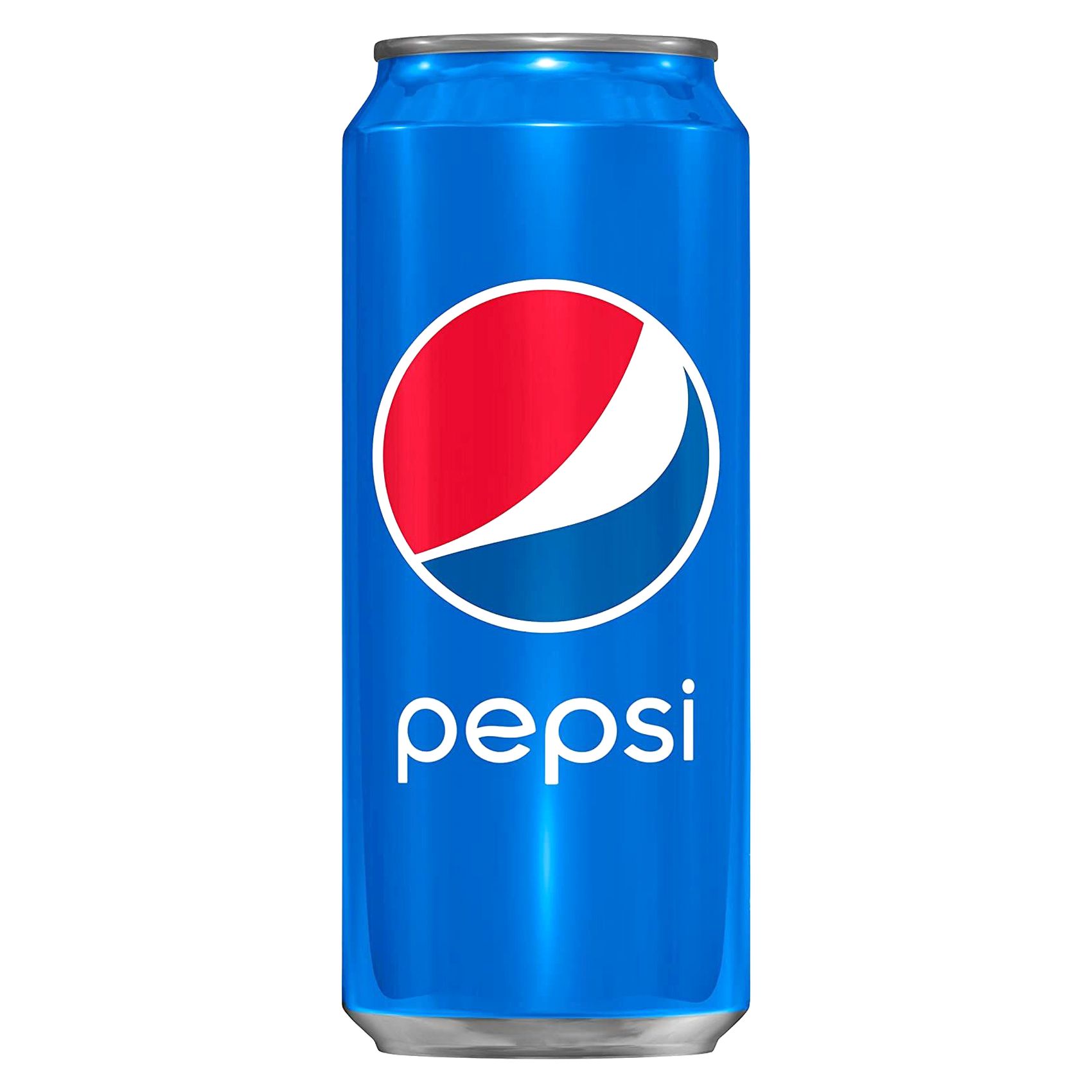 Pepsi Cola Can - 320ml