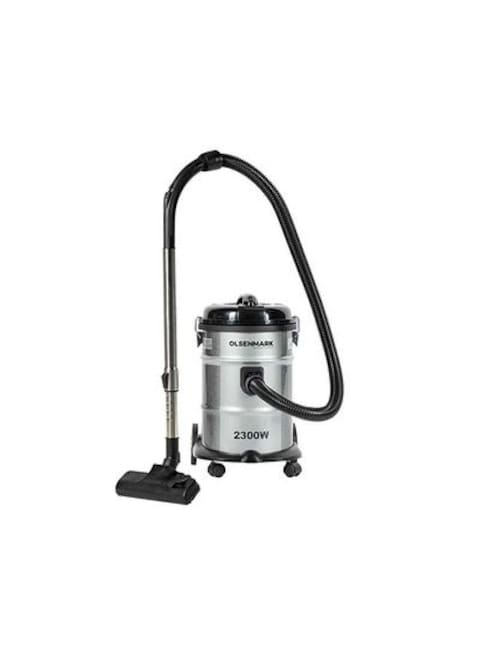 Vacuum Cleaner 1x1