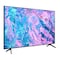 Samsung 75-inch 4K UHD Crystal Smart TV - 75CU7000