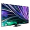 Samsung Neo Tizen OS 65-Inch UHD Smart QLED TV QA65QN85DBUXZN Graphite Black
