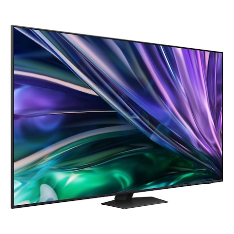 Samsung Neo Tizen OS 65-Inch UHD Smart QLED TV QA65QN85DBUXZN Graphite Black