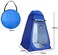 Other Shower Tent Pop Up Tent Portable Folding Dressing Changing Room Privacy Shelter Tents With Bag For Outdoor Camping Beach