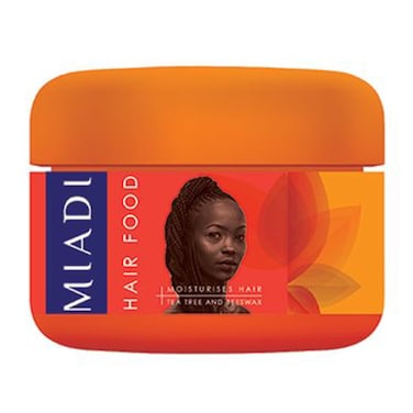 Miadi Hair Food Oil 85 gr