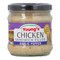 Young&#39;s Chicken Sandwich Filler Garlic Pepper 140 gr