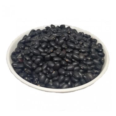 Eva Black Butter Beans