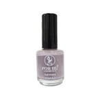 Buy For HU Cosmetics Nail Polish 47 Purple 15ml in Saudi Arabia