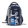 Traveller Backpack 18 Inch Leezer