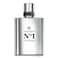 Aigner Number One Platinum EDT For Men 100 ml