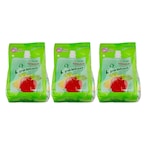 Buy Jele Beautie Apple Fruit Juice 150g x Pack of 3 in Kuwait