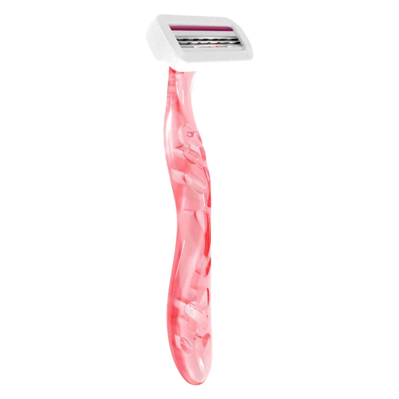 Bic Miss Razor Soleil Sensitive 3 Pieces product thumbnail 5