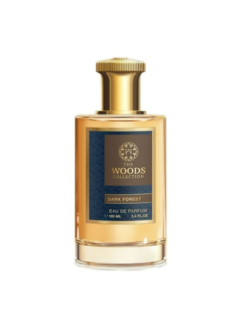 The Woods Collection Dark Forest Eau De Parfum - 100ml
